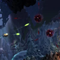 Song of the Deep #5723