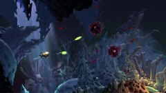 Screenshot Song of the Deep