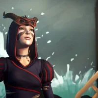 Life is Strange: Before the Storm #34406