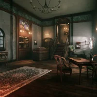 Syberia: Remastered #28055
