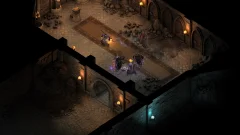 Screenshot Pillars of Eternity: Complete Edition