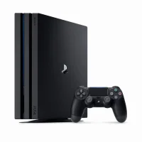 PlayStation 4 Pro #7286