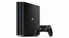 Screenshot PlayStation 4 Pro
