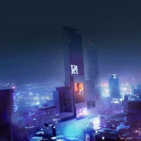 Mirror's Edge Catalyst #3803