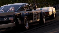 Screenshot Project CARS 2