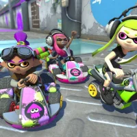 Mario Kart 8 Deluxe #8312