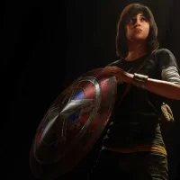 Marvel's Avengers - Definitive Edition #30273