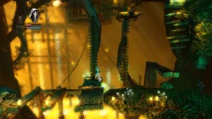 Screenshot Trine