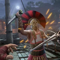 Assassin's Creed Nexus VR #22738