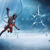 Aphelion #28913