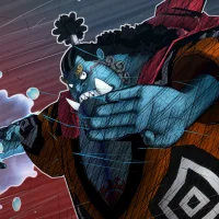 One Piece: Burning Blood #2883