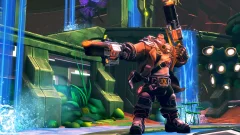 Screenshot Battleborn