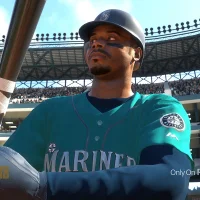 MLB The Show 18 #11942