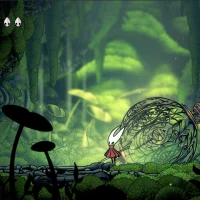 Hollow Knight: Silksong #27404