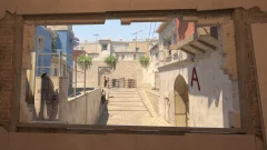 Screenshot Counter-Strike 2