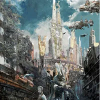Final Fantasy XII: The Zodiac Age #9809