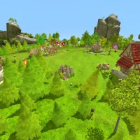 The Universim #12983