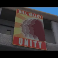 Back to the Future: The Game - Episode 3: Citizen Brown #39017