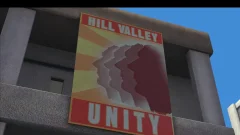 Screenshot Back to the Future: The Game - Episode 3: Citizen Brown
