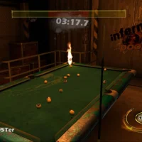 Inferno Pool #40647