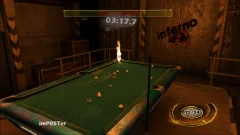 Screenshot Inferno Pool