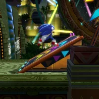 Sonic Colors: Ultimate #37914