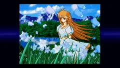Screenshot Farland Saga I Saturn Tribute