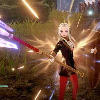 Fire Emblem Warriors: Three Hopes #20670