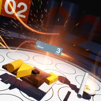 Tumble VR #3462