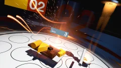 Screenshot Tumble VR