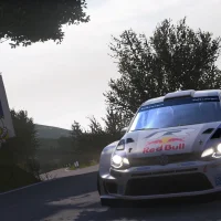 Sébastien Loeb Rally EVO #2613