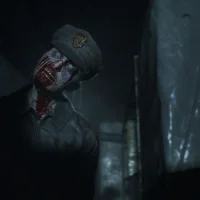 Resident Evil 2 #12585