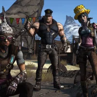 Borderlands Game of the Year Enhanced #34605
