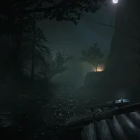 Outlast II #9306