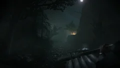 Screenshot Outlast II