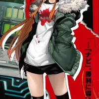 Persona 5 #9155