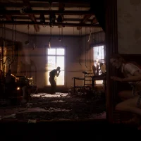 The Texas Chain saw Massacre #22294
