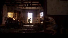 Screenshot The Texas Chain saw Massacre