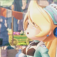 Atelier Marie Remake: The Alchemist of Salburg #21858