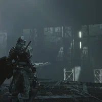 Bleak Faith: Forsaken #24824