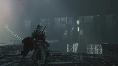 Screenshot Bleak Faith: Forsaken