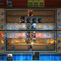 Gwent: The Witcher Card Game #5310