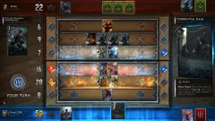 Screenshot Gwent: The Witcher Card Game