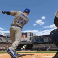 MLB 16: The Show #3162