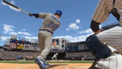 Screenshot MLB 16: The Show