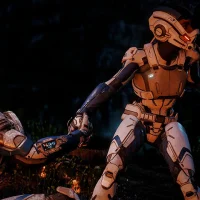 Mass Effect Andromeda #8592