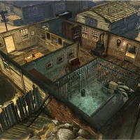 Hard West #1739
