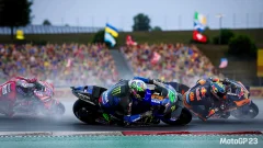 Screenshot MotoGP 23