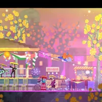 Guacamelee! Super Turbo Championship Edition #29578