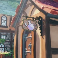 Atelier Marie Remake: The Alchemist of Salburg #21860